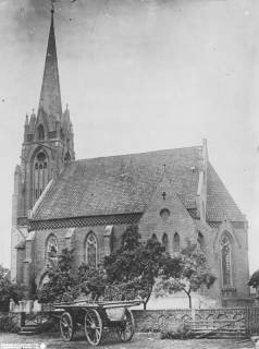 S2 Nr. 2680, Adenbüttel, Marien-Kirche, nach 1866, nach 1866