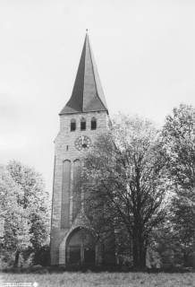 S2 Nr. 2684, Adenstedt (KK Ölsburg), Briccius-Kirche, o. D., ohne Datum