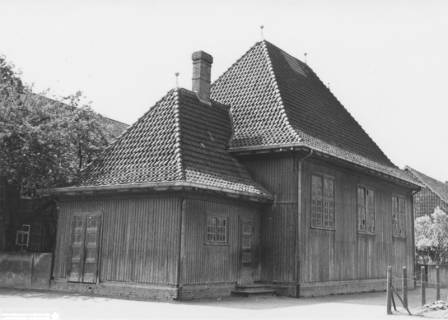 S2 Nr. 2687, Adenstedt (KK Ölsburg), Notkirche, 1916-1922, 1916