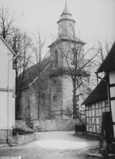 S2 Nr. 13295, Aerzen, Marien-Kirche, o.D., ohne Datum
