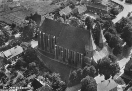 S2 Nr. 19239, Bardowick, Dom St. Peter und Paul, o. D., ohne Datum