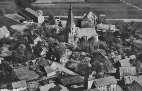 S2 Nr. 19442, Barnstorf, Vitus-Kirche, o.D., ohne Datum