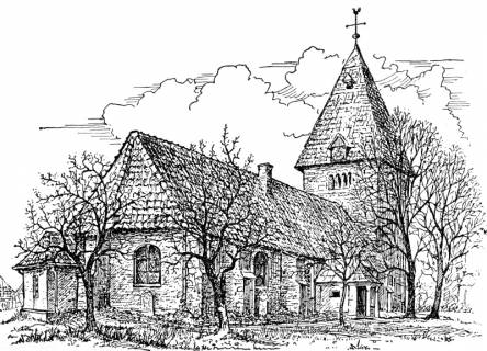 S2 Nr. 3798, Basse, Simon-und-Judas-Kirche, o.D., ohne Datum