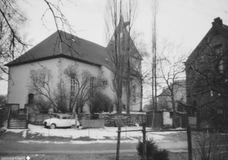 S2 Nr. 3809, Beckedorf, Godehardi-Kirche, o.D., ohne Datum