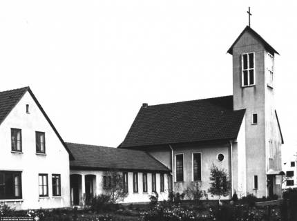 S 2 A 11 Nr. 62, Berenbostel, Stephanus-Kirche, 1968, 1968