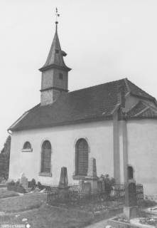 S2 Nr. 3825, Berkum, Anna-Kirche, o.D., ohne Datum