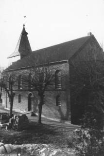 S2 A 49 Nr. 17, Bettrum, Martin-Kirche, vor 1957, vor 1957