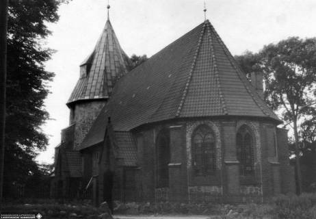 S2 Nr. 19246, Betzendorf, Peter-und-Paul-Kirche, o. D. (um 1900), um 1900