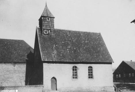 S2 Nr. 7825, Bilm, Kapelle, 1896, 1896