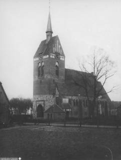 S2 Nr. 7834, Bispingen, Antonius-Kirche, 1908, 1908