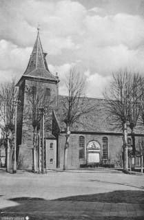 S2 Nr. 7842, Bleckede, Jacobi-Kirche, 1940, 1940
