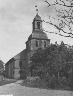 S2 Nr. 7844, Blender, Kirche, um 1949, um 1949