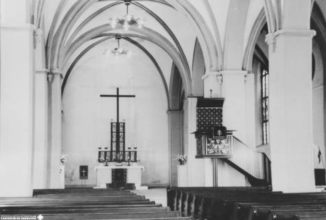 S2 Nr. 7859, Bockenem, Pancratius-Kirche, Altarraum, o.D., ohne Datum