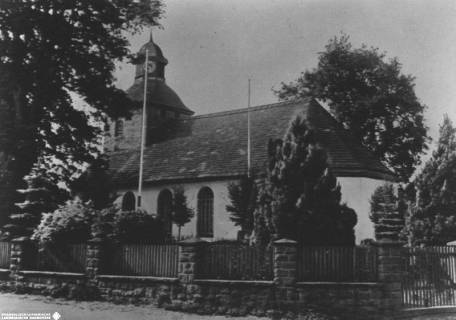 S2 A 40 Nr. 02, Boffzen, Erlöser-Kirche, um 1953, um 1953