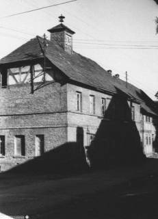 S2 A 40 Nr. 23, Braak, Kilians-Kapelle, um 1953, um 1953