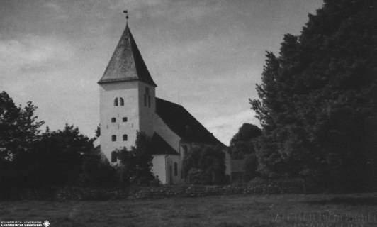 S2 A 36 Nr. 130, Bramstedt, Jacobi-Kirche, 1948, 1948