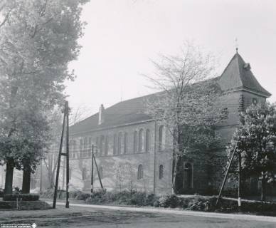 S2 Nr. 7889, Brelingen, Martins-Kirche, um 1900, um 1900