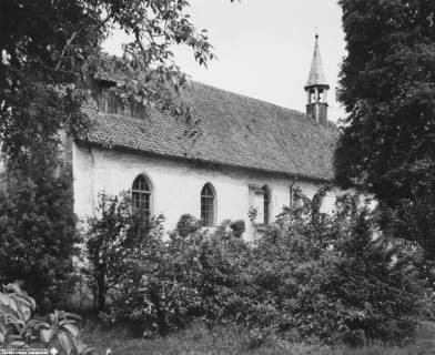 S2 Nr. 7910, Bröckel, Marien-Kirche, o.D., ohne Datum