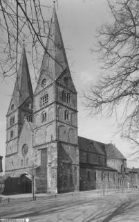 S2 Nr. 19469, Bücken, Stiftskirche St. Materniani et St. Nicolai, o.D., ohne Datum