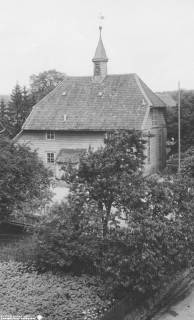 S2 Nr. 7998, Buntenbock, Kapelle, 1951, 1951