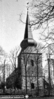 S2 A 36 Nr. 106, Cappel, Peter-und-Paul-Kirche, 1948, 1948