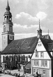 S2 Nr. 8049, Celle, Stadtkirche St. Marien, o.D., ohne Datum