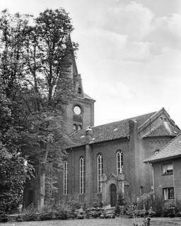 S2 Nr. 8047, Colnrade, Marien-Kirche, o.D., ohne Datum