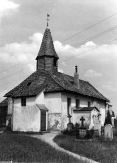 S2 Nr. 8171, Dudensen, Ursula-Kirche, o.D., ohne Datum