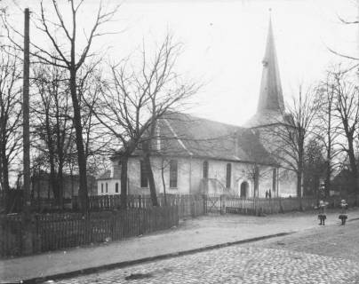 S2 Nr. 8189, Edemissen, Kapelle, 1905, 1905