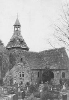 S2 Nr. 18882, Eimbeckhausen, Martins-Kirche, o. D., ohne Datum