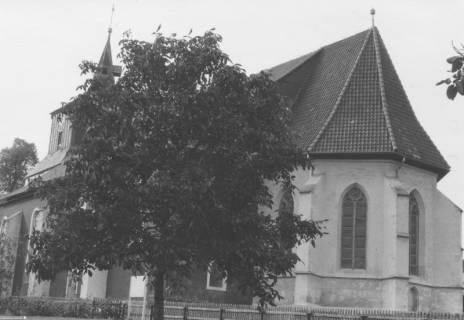 S2 Nr. 18893, Eldagsen, Alexandri-Kirche, Oktober 1979, 1979