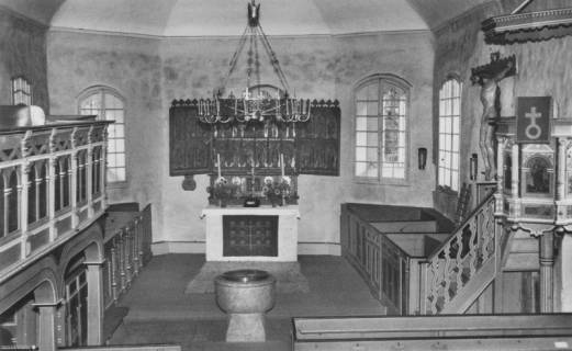 S2 Nr. 19284, Eldingen, Marien-Kirche, o. D., ohne Datum