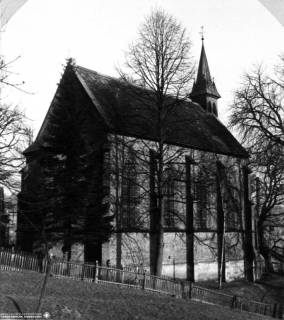 S2 A 35 Nr. 36, Grünenplan, Kirche, um 1960, um 1960