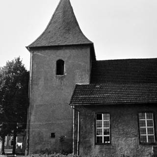 S2 Nr. 14702, Harderode, Andreas-Kirche, 1962, 1962