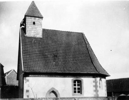 S2 Nr. 8842, Höver, Kapelle, 1896, 1896