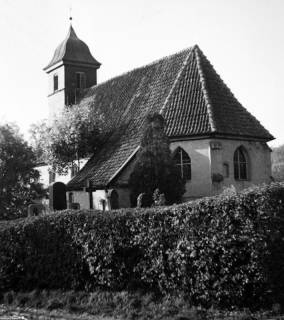 S2 Nr. 8854, Hohnhorst (Celle), Kapelle, o.D., ohne Datum