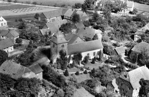 S2 Nr. 8863, Holle, Martins-Kirche, 1937, 1937