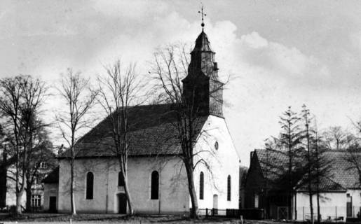 S2 Nr. 9371, Hunteburg, Kirche, 1967, 1967