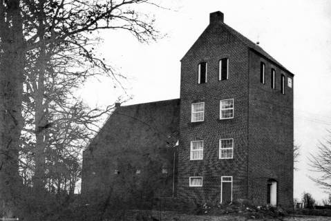 S2 Nr. 15249, Langholt, Kirche, 1933, 1933