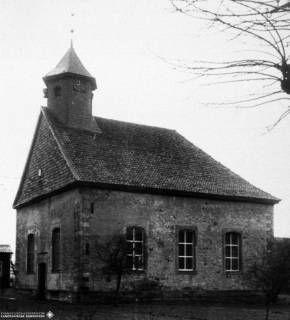 S2 A 49 Nr. 43, Listringen, Kapelle, vor 1957, vor 1957