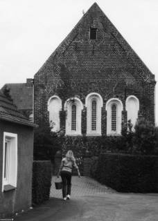 S2 Nr. 18218, Loquard, Kirche, um 1985, um 1985
