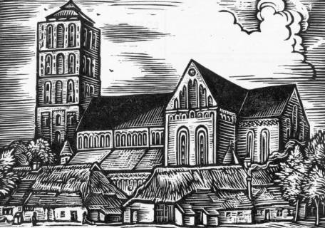 S2 Nr. 18216, Marienhafe, Marien-Kirche, o.D., ohne Datum