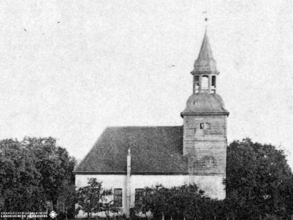 S2 Nr. 2114, Meinersen, Georgs-Kirche, 1910, 1910