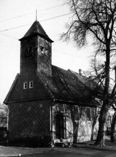 S2 A 49 Nr. 11, Mölme, Kapelle, vor 1957, vor 1957
