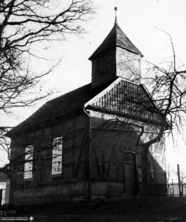 S2 A 35 Nr. 99, Netze, Kapelle, um 1960, um 1960