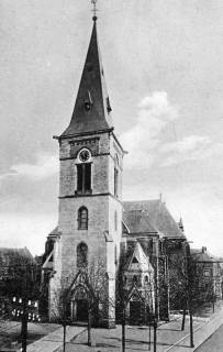 S2 Nr. 9930, Neuenkirchen (Melle), Christophorus-Kirche, 1927, 1927