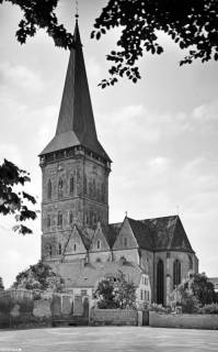 S2 Nr. 11580, Osnabrück, St. Katharinen-Kirche, o.D., ohne Datum