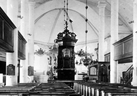 S2 Nr. 10303, Peine, Jacobi-Kirche (alte Kirche), Altarraum, o.D., ohne Datum