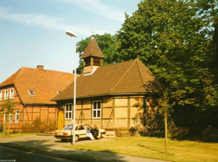 S2 Nr. 19097, Ramlingen, Kapelle, 1988, 1988