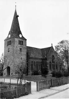 S2 Nr. 10471, Rosenthal, Godehard-Kirche, o.D., ohne Datum
